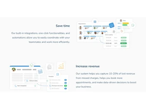 PROVET Cloud-Save time