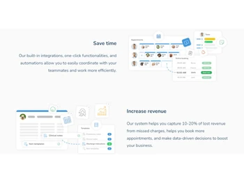 PROVET Cloud-Save time