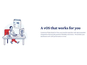 Covetrus pulse-App ecosystem integration
