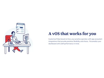 Covetrus pulse-App ecosystem integration