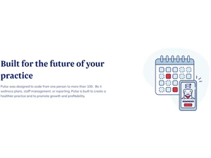 Covetrus pulse-Built for practice