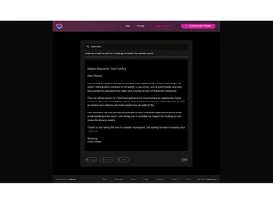 Writero Video Scripts