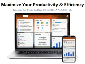 StartMe Productivity