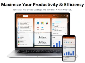 StartMe Productivity