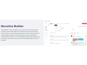 Jeli Narrative Builder