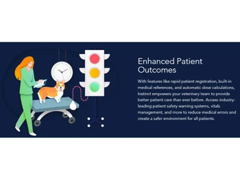 Instinct-Enhanced patient outcomes