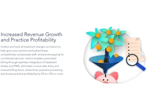 Instinct-Increased revenue growth