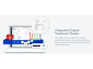 Instinct-Integrated digital treatment sheets