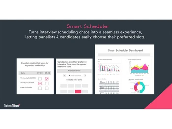 Talent Titan assessment solutions