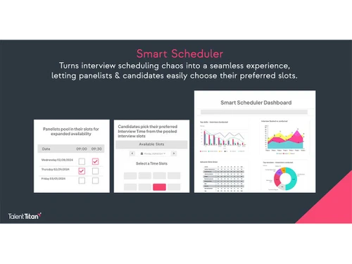 Talent Titan assessment solutions