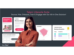 Talent Titan one way interview