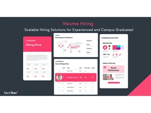 Talent Titan ta widget