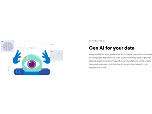 Elastic Gen AI