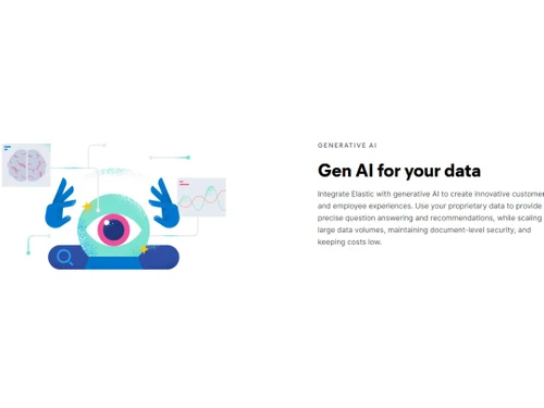 Elastic Gen AI