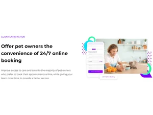 Vetstoria-Client satisfaction