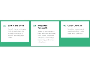 VetBadger-Integrated telehealth