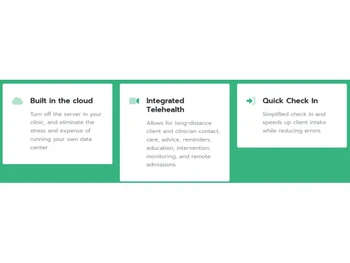 VetBadger-Integrated telehealth