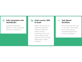 VetBadger-Test based workflow