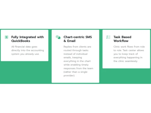 VetBadger-Test based workflow