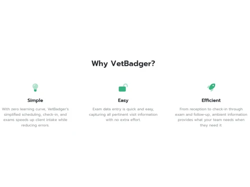 Vetbadger-Why VetBadger