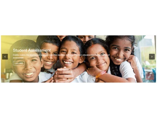 eduflex assessment