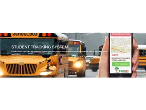 eduflex transport tracking