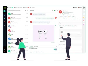 pickyassist dashboard