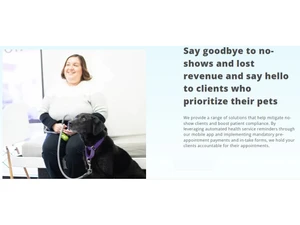 PetDesk-Reduce No-Shows