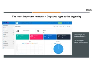 Chiefex-dashboard