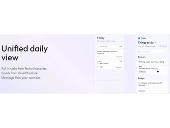 Sunsama Task Management
