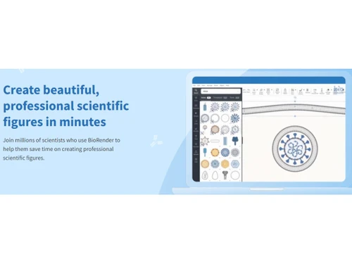BioRender Visualize