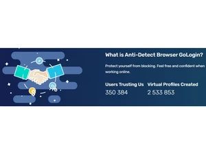 GoLogin Anti Detect