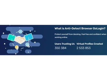 GoLogin Anti Detect