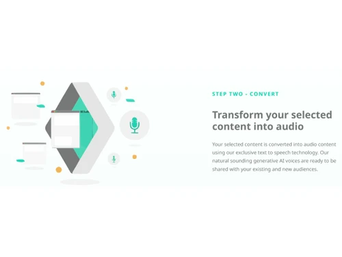 AudioHarvest-Convert