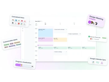 Akiflow Integrations