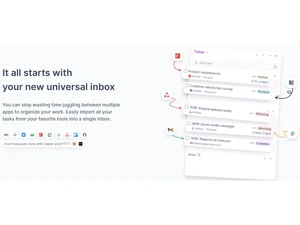 Akiflow Notifications