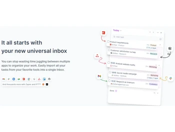 Akiflow Notifications