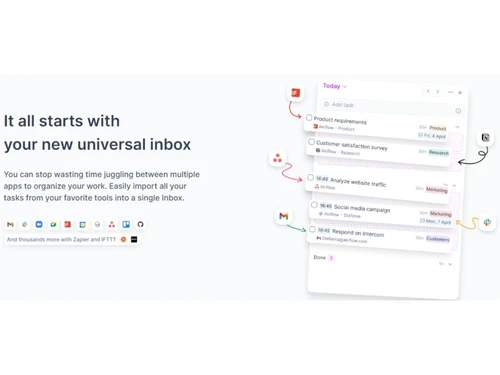 Akiflow Notifications