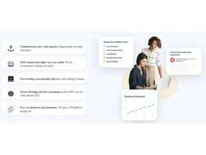 Listen2It-Preview & exports