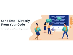 EmailJS Code