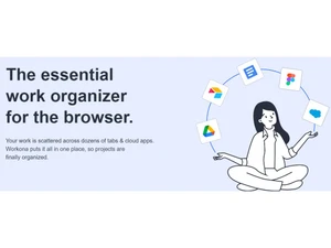 Workona Task Management