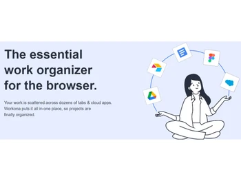 Workona Task Management