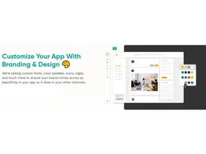 Adalo Branding & Design