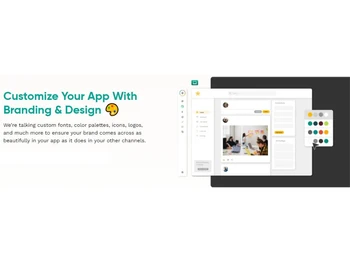 Adalo Branding & Design