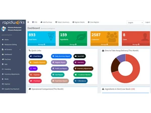 rapidworks restaurant pos