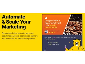Bannerbear Automate