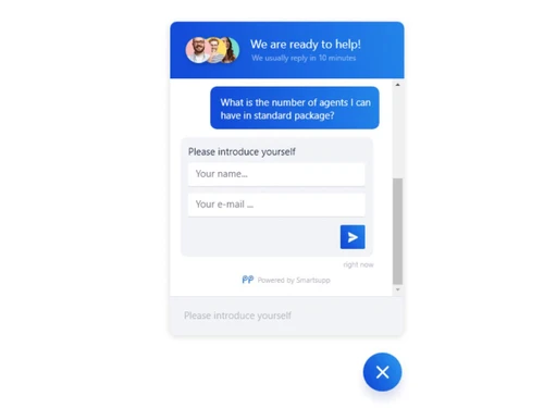 Smartsupp