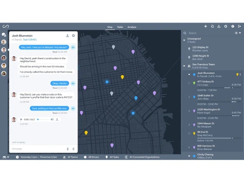 onfleet-software-chats