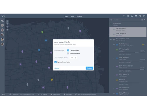 onfleet-software-tasks