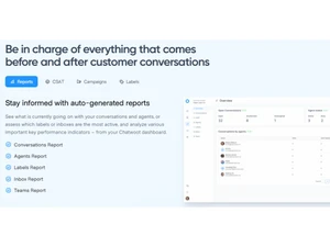 Chatwoot Conversations